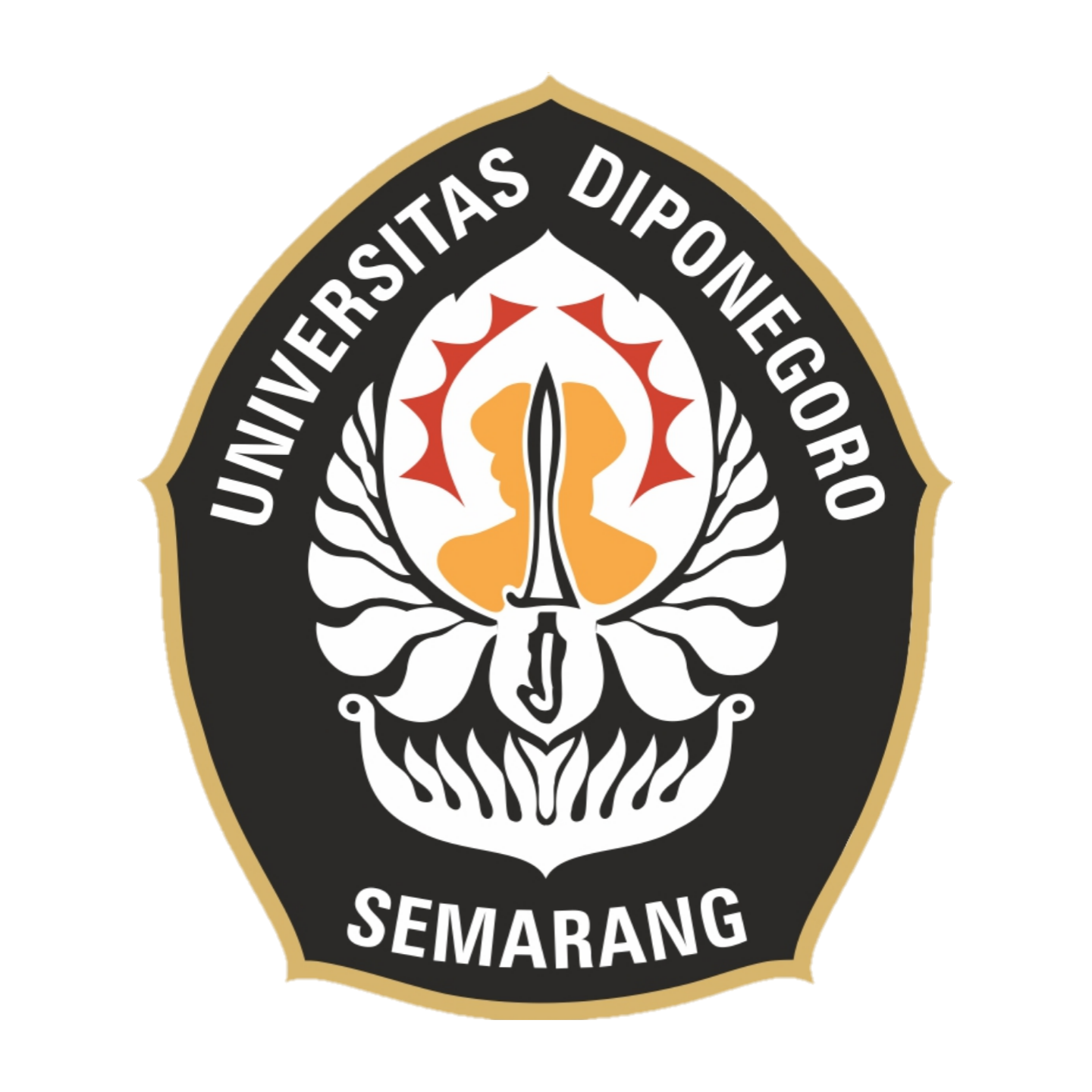 Logo Universitas Diponegoro